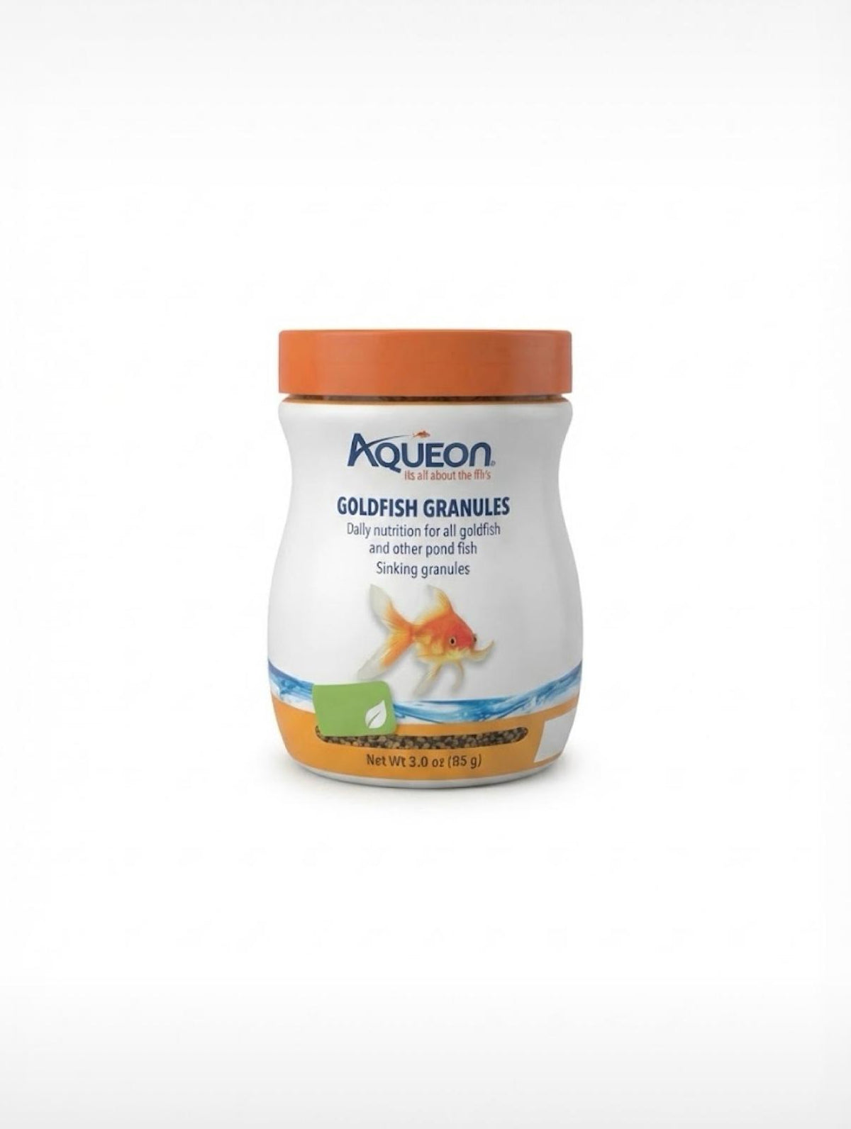Aqueon Goldfish Granules