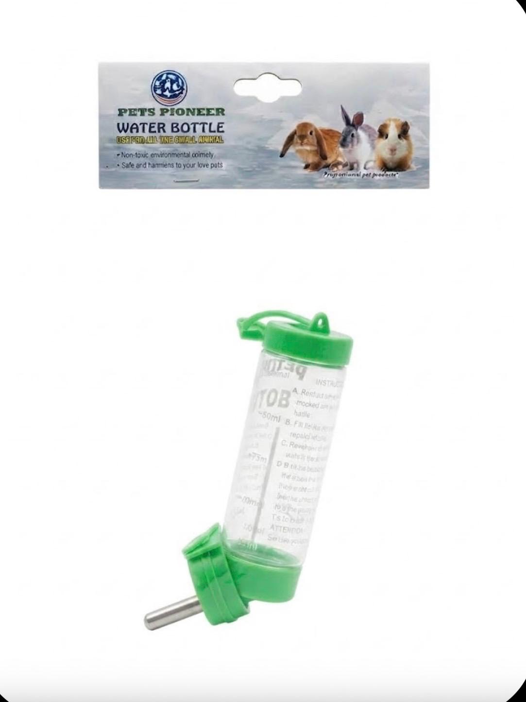 Kaytee CritterTrail Water Bottle